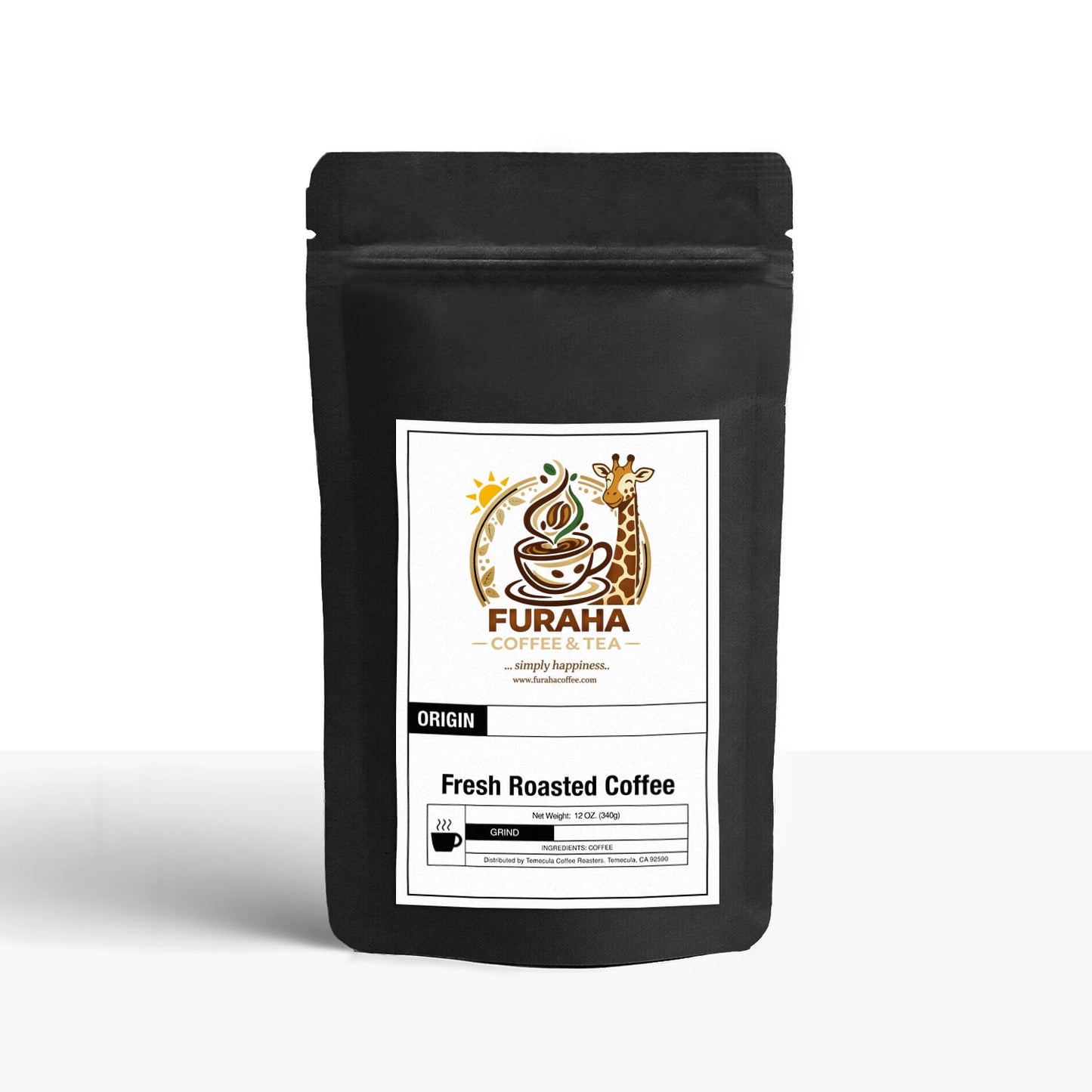 60 Pack Single Serve Coffee Capsules