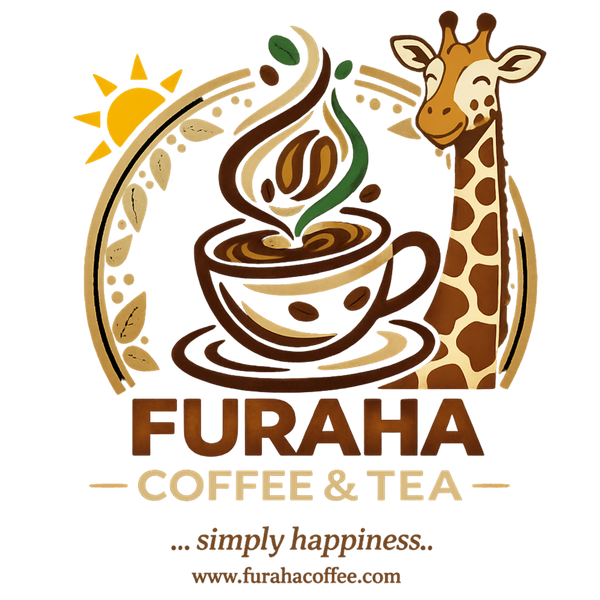 Furaha Coffee