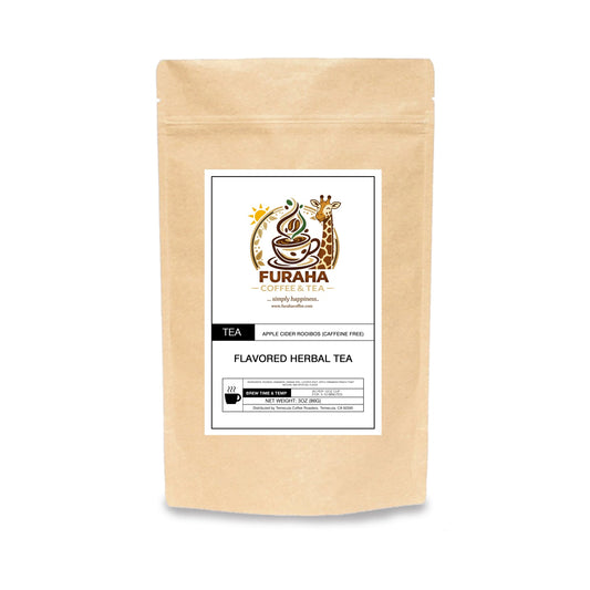 Apple Cider Rooibos